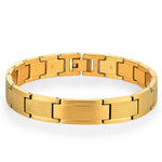 bio magnetic bracelet.